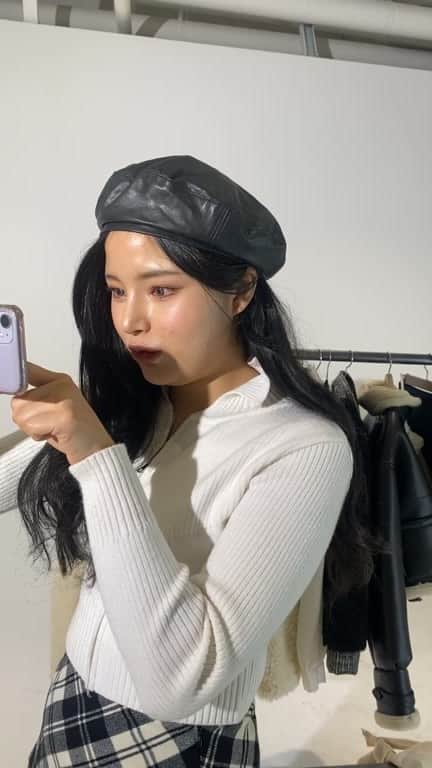 Chuuのインスタグラム