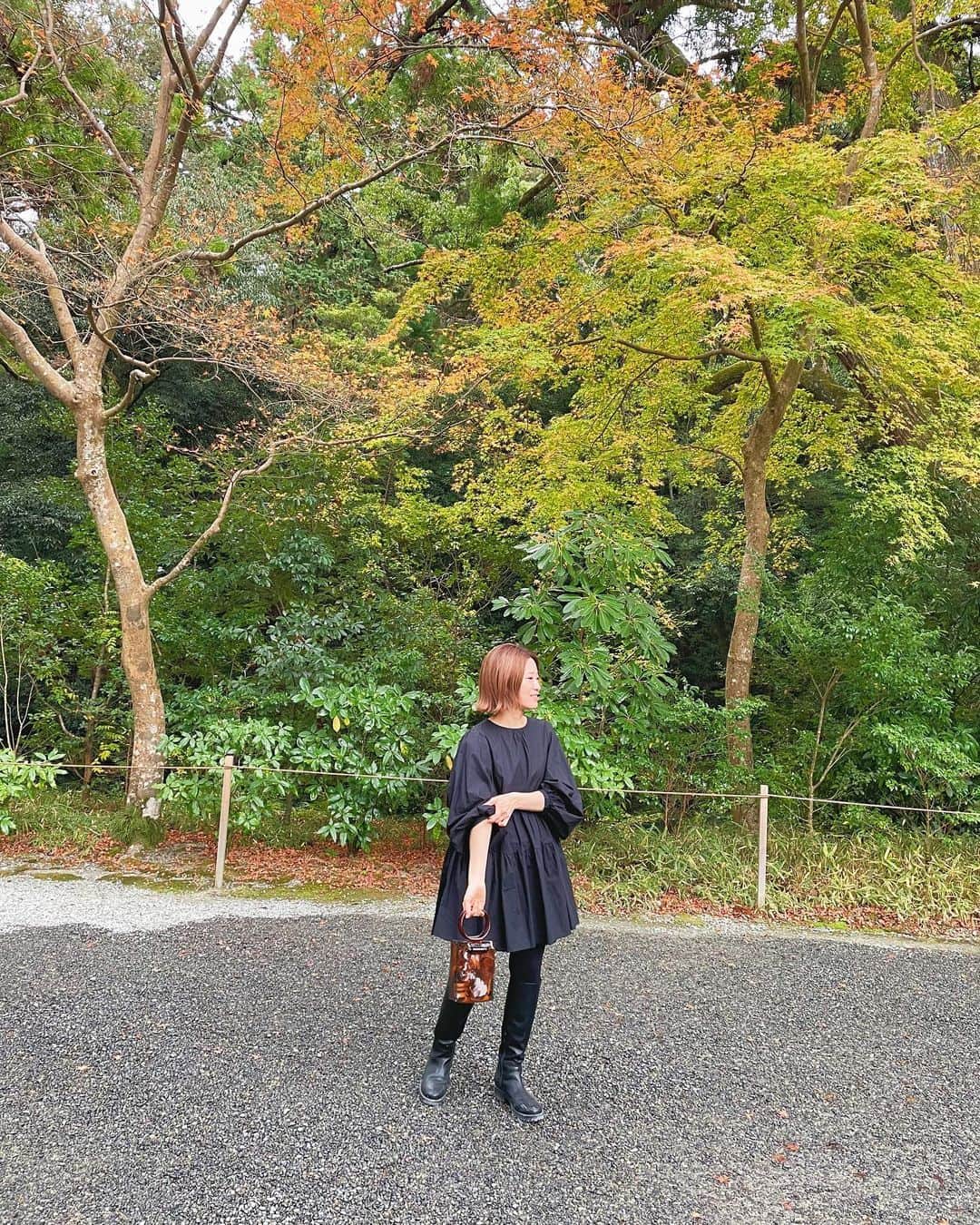 和田美由紀さんのインスタグラム写真 - (和田美由紀Instagram)「ブーツは暖かい👢🙆‍♀️🙆‍♀️💕  #coordinate #fashion」11月30日 16時38分 - miyuwada