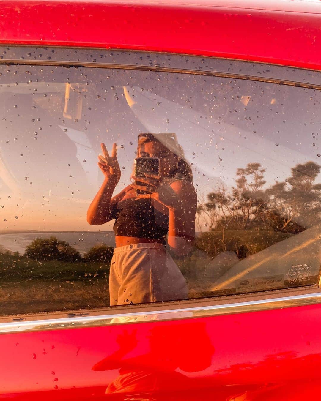 Hannah Pereraさんのインスタグラム写真 - (Hannah PereraInstagram)「Since not being able to travel the globe I have found a great new love for taking a good old classic road trip! Tom and I recently did a road trip up to Byron Bay and found many hidden gems along the way like this amazing lookout in Crescent head. And we couldn’t have done it without @subaruaustralia who have just launched the Great Australian Detour, to encourage you to take the long way next time around and uncover hidden gems scattered throughout our country. 🚘🚘🚘 To get your next trip started, they are giving away a $500 @all Accor Hotels voucher every week by simply sharing your favourite detour via Subaru.com.au 🌅🌅🌅 #Subaru #GreatAustralianDetour」11月30日 16時44分 - hannah_perera