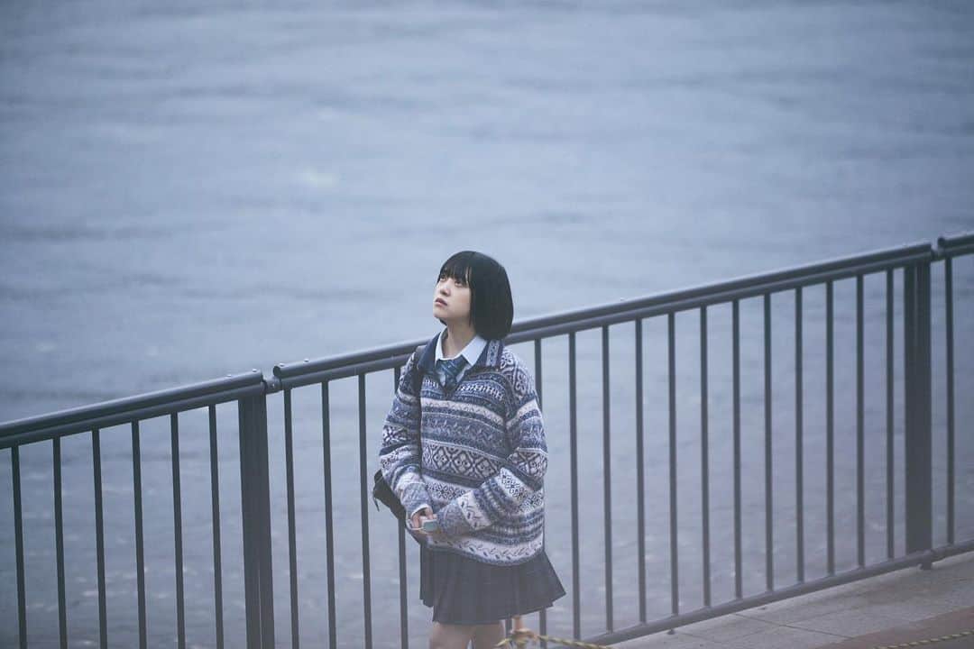 山戸結希さんのインスタグラム写真 - (山戸結希Instagram)「#ホットギミックガールミーツボーイ」11月30日 17時03分 - yamato_uk