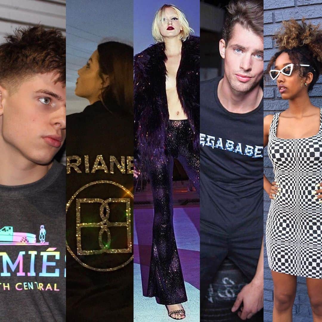 ブライアン・リッテンバーグのインスタグラム：「SHOP NEW ARRIVALS FOR EVERYONE IN YOUR FAMILY THIS HOLIDAY SEASON 🎁」