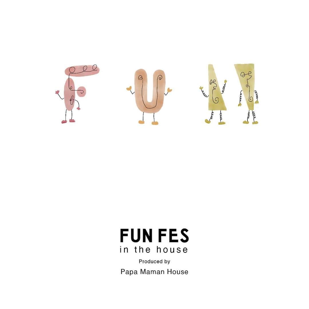 のインスタグラム：「FUNFES 2020 オンラインファンフェスが 本日無事に終了いたしました。 ㅤㅤㅤㅤㅤㅤㅤㅤㅤㅤㅤㅤㅤ このような時期にも関わらず オンラインではありますが開催できたのは 私たちの想いに賛同してくれた 出店者の方達のおかげです。 ㅤㅤㅤㅤㅤㅤㅤㅤㅤㅤㅤㅤㅤ 初めての試みで 難しく感じる部分もありましたが、 コラボレーション商品は全国各地の方からお買い求め頂き、 オンラインの良い部分もたくさん感じることができました。  また皆さんとお会いできる日を楽しみにしてます！ ありがとうございました。  「出店者一覧」 atelier plow @atelierplow  petatto memory手形足形アート ワークショップ @michi_seno  raffinato noce @raffinato_noce  ひょうたんカフェ @hyoutan.cafe  ㅤㅤㅤㅤㅤㅤㅤㅤㅤㅤㅤㅤㅤ ATELIER MOKARA @atelier_mokara  F.45 @f45yoshi  garden vigo @gadenvigo  Green Style Ltd. @greeeenstyle  kato Plants.  @_katoplants_  青丹 @aoni708935  ㅤㅤㅤㅤㅤㅤㅤㅤㅤㅤㅤㅤㅤ FILT. @studio_filt  GALLUP @gallupnakameguro  GLITTER @glitter_ngo  SIEVE @sieve_official  STORE IN FACTORY @storeinfactory  ㅤㅤㅤㅤㅤㅤㅤㅤㅤㅤㅤㅤㅤ COWCOW GRILL @cowcow.grill.tally_ho  EARLY GOOD @earlygoodcamp  ㅤㅤㅤㅤㅤㅤㅤㅤㅤㅤㅤㅤㅤ a little knowledge store @tt_a_little_knowledge_store  Riso @risopanda  SEROWcoffee @serowcoffee  Troy's American BBQ @troysamericanbbqnagoya  おにぎりやさん @onigiriyasan_  ㅤㅤㅤㅤㅤㅤㅤㅤㅤㅤㅤㅤㅤ beco @beco_gashi  ten ton -テントン- @ten_ton  カフェ百時 @cafe.momotoki  キュームタルト @qotart_official  ㅤㅤㅤㅤㅤㅤㅤㅤㅤㅤㅤㅤㅤ HAND @hand_haveaniceday_  kosaji @kosajihoney  Petit gouter @petitgouter  TEMTASOBI GINGER @temtasobi.ginger  美岳小屋 @mitakegoya  南谷農園 @minamitani_farm  無添加おやつ・おつまみ工房 はまもと商店 @hamamotosyouten  焼き菓子 モモ @yakigashi_momo  ㅤㅤㅤㅤㅤㅤㅤㅤㅤㅤㅤㅤㅤ amaoto @amaoto.07  Battement @battement.hat  hortensia @hortensia_linen  nocogou @nocogou  ㅤㅤㅤㅤㅤㅤㅤㅤㅤㅤㅤㅤㅤ 2nico. @2nico  25ris @25ris  m.m.d. @makemyday_nagoya  talo-K @talo_k  woodpecker @woodpecker2007  山の花 @yama.no.hana  Maison de Lalan @itomiwako.maison_de_lalan  ㅤㅤㅤㅤㅤㅤㅤㅤㅤㅤㅤㅤㅤ Agaro @agaro_20151116  cake salon sucre #cakesalonsucre  laboratoire pompon @laboratoire_pompon  libertyたまにネコ @tamanineko  mocco mocco @mocco_mocco  peche un sac @8mo______910  ナツノウサギ @natsuno_usagi  ㅤㅤㅤㅤㅤㅤㅤㅤㅤㅤㅤㅤㅤ 丨 FUN FES 2020 丨﻿ ﻿ㅤㅤㅤㅤㅤㅤㅤㅤㅤㅤㅤㅤㅤ 2020年10月31日（土）11:00 〜 2020年11月30日（月）17:00﻿」