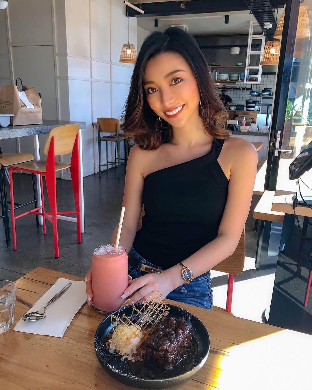 かにゃのインスタグラム