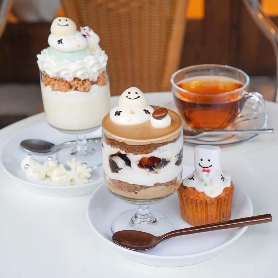 ぱんもんのグルメインスタ