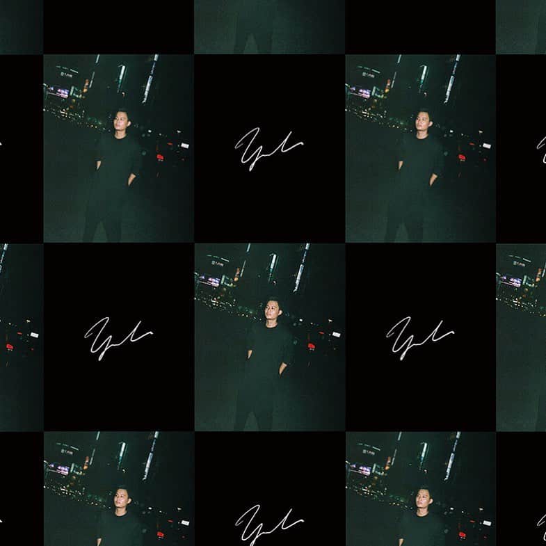 花田優一のインスタグラム：「、  YUCHI   #花田優一  #YUICHIHANADA #greenpeacerecords」