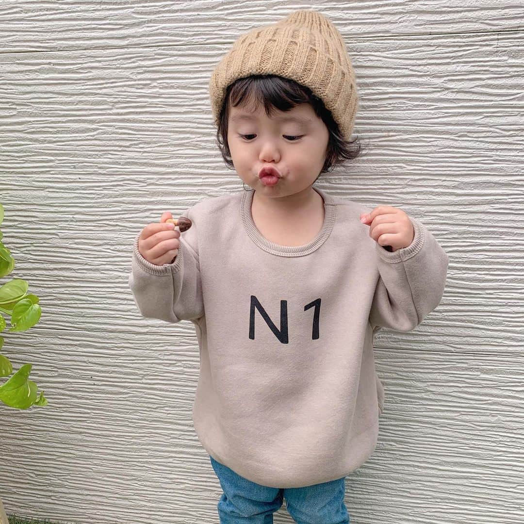 ともみのインスタグラム