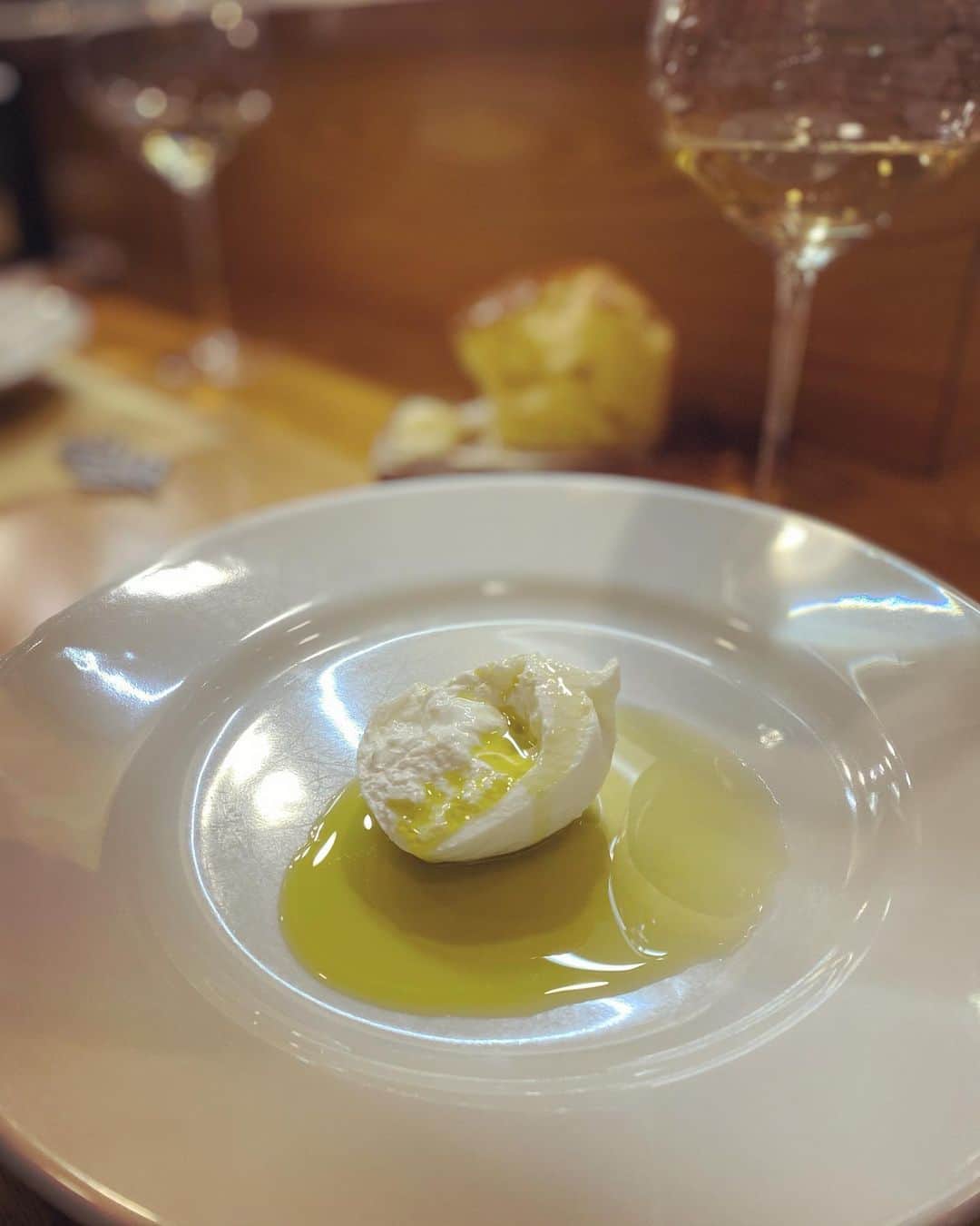 工藤ジェニファー茉侑のグルメインスタ