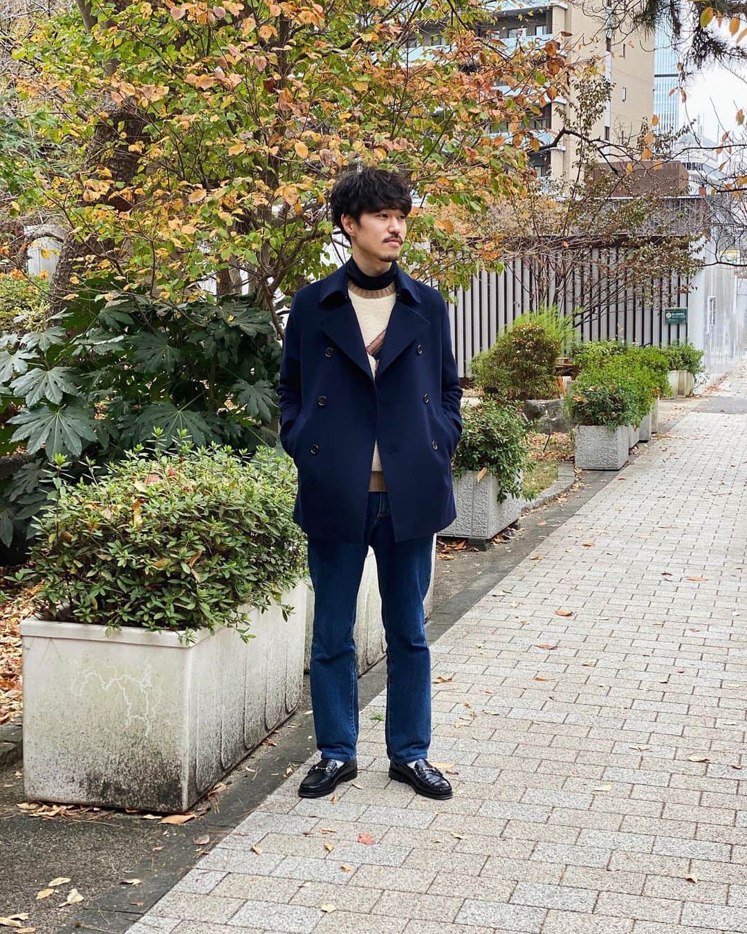 BARNEYS NEW YORKのインスタグラム