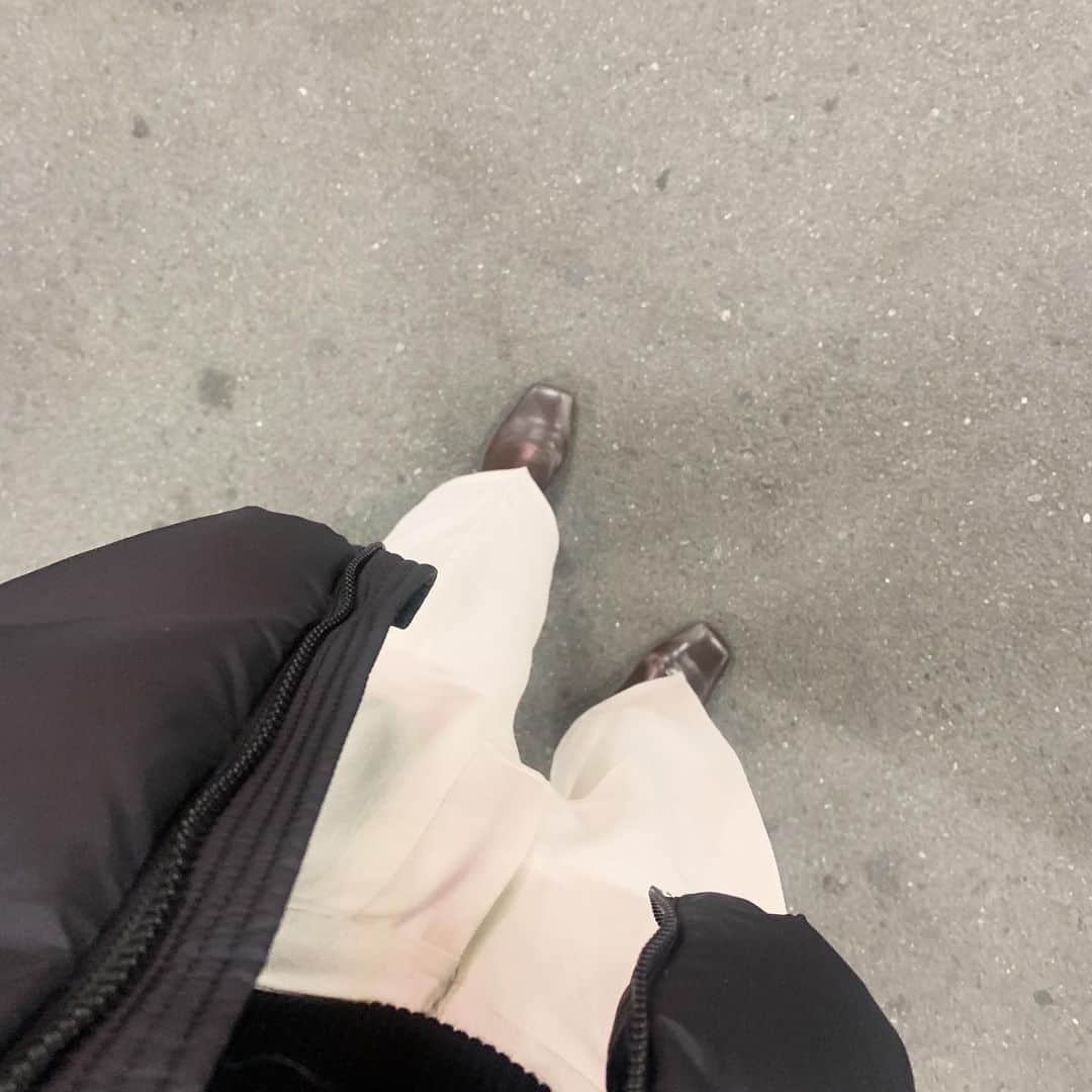 kanetaka ayaのインスタグラム