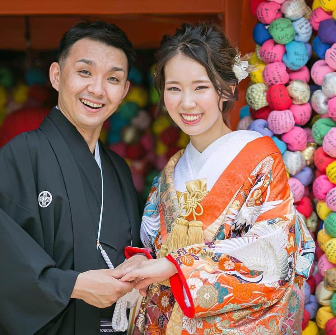 ベストブライダル公式のグルメインスタ