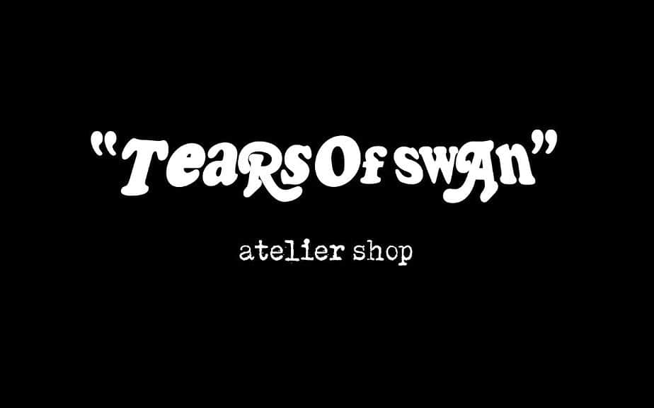 白鳥雪之丞さんのインスタグラム写真 - (白鳥雪之丞Instagram)「TEARS OF SWAN atelier shop、今週からのOPENは以下のスケジュールになりますので宜しくお願い致します(^^)🏘🕴🗓  TEARS OF SWAN atelier shop  DAY:12/2(wed)〜12/6(sun) 　　12/18(fri)〜12/20(sun) 　　12/29(tue).12/30(wed) TIME:13:00〜20:00 PLACE:東京都目黒区上目黒2-25-13 エムス南405 TEL:03-6303-2056 WEB:https://www.tearsofswan.com/  ※プロフィール下のURLからofficial websiteがご覧頂けます  @tears_of_swan  #tearsofswan  #tearsofswan_ateliershop  #宜しくお願い致します」11月30日 18時02分 - yukinojoeshiratori