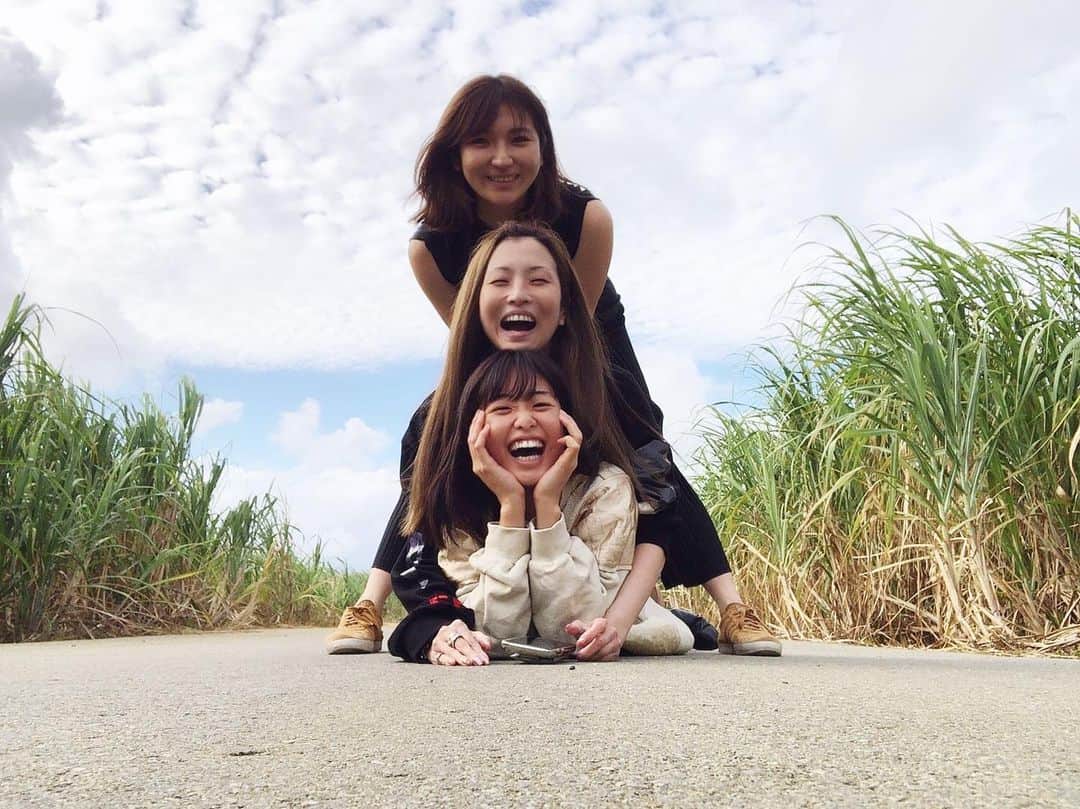 川上奈々美さんのインスタグラム写真 - (川上奈々美Instagram)「楽しかった〜🥰 ありがとう💕」11月30日 18時14分 - nanamikawakami