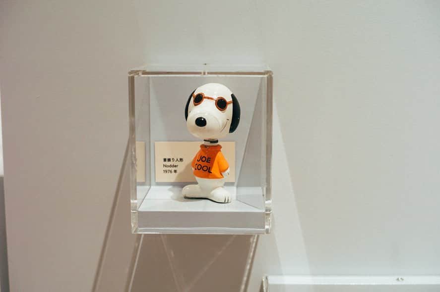 SNOOPY MUSEUM TOKYOのインスタグラム：「#snoopymuseumtokyo #schulzmuseum #snoopy #スヌーピーミュージアム #スヌーピー」