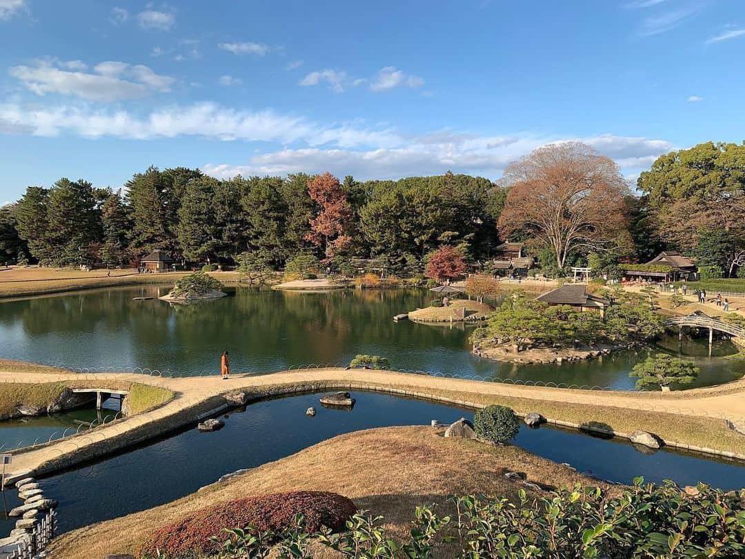 半井小絵のインスタグラム