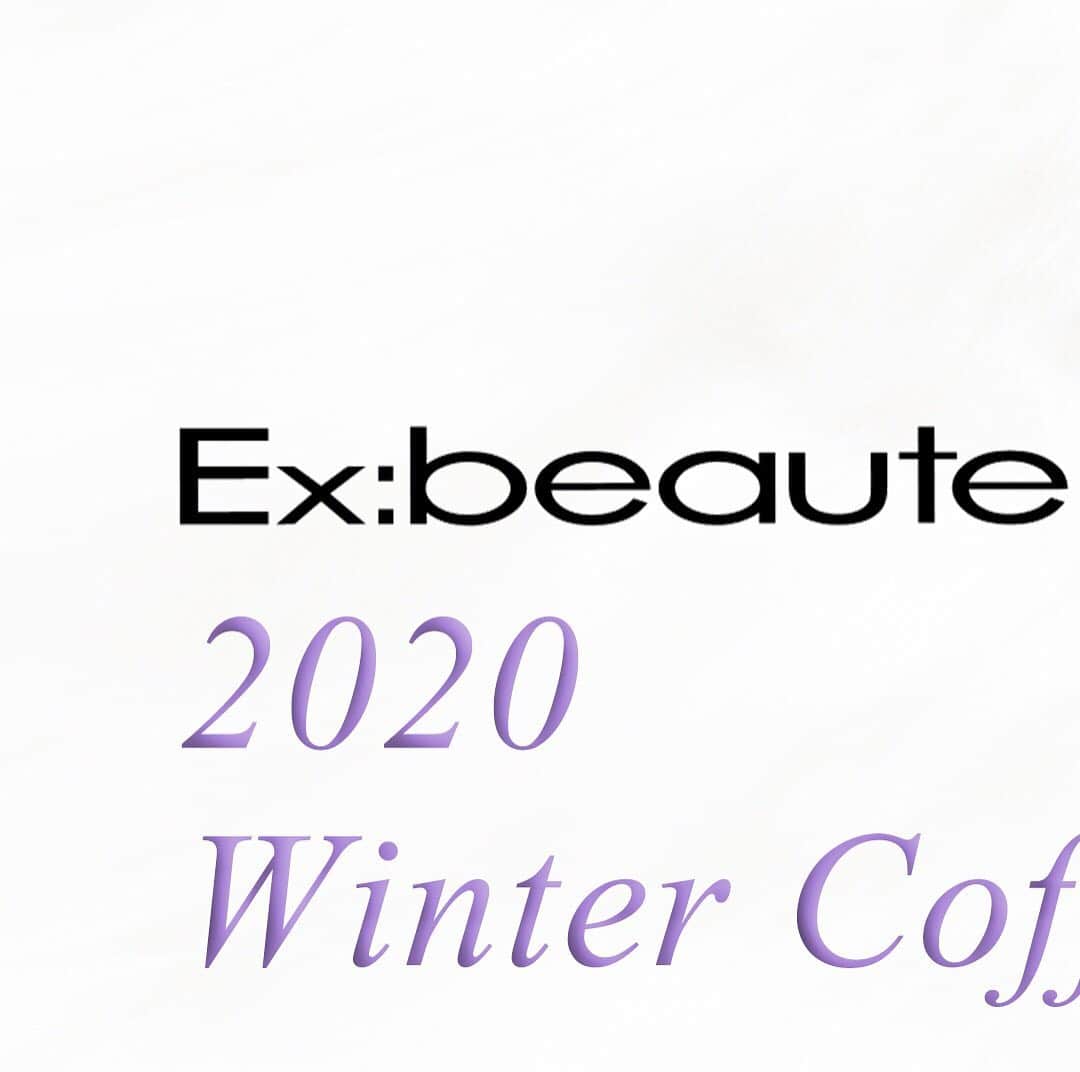 exbeaute　エクスボーテのインスタグラム