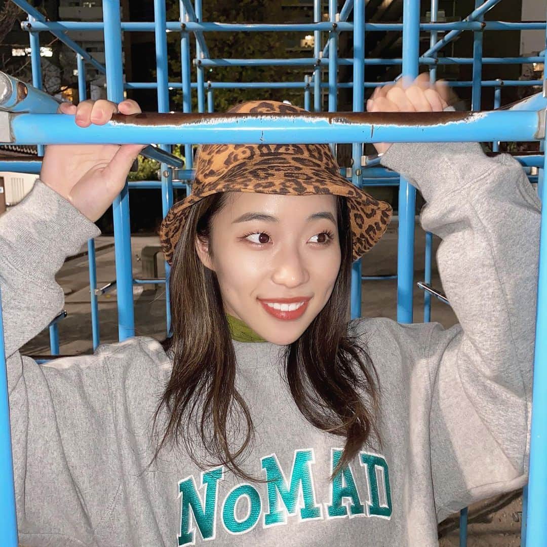 YUUGAのインスタグラム