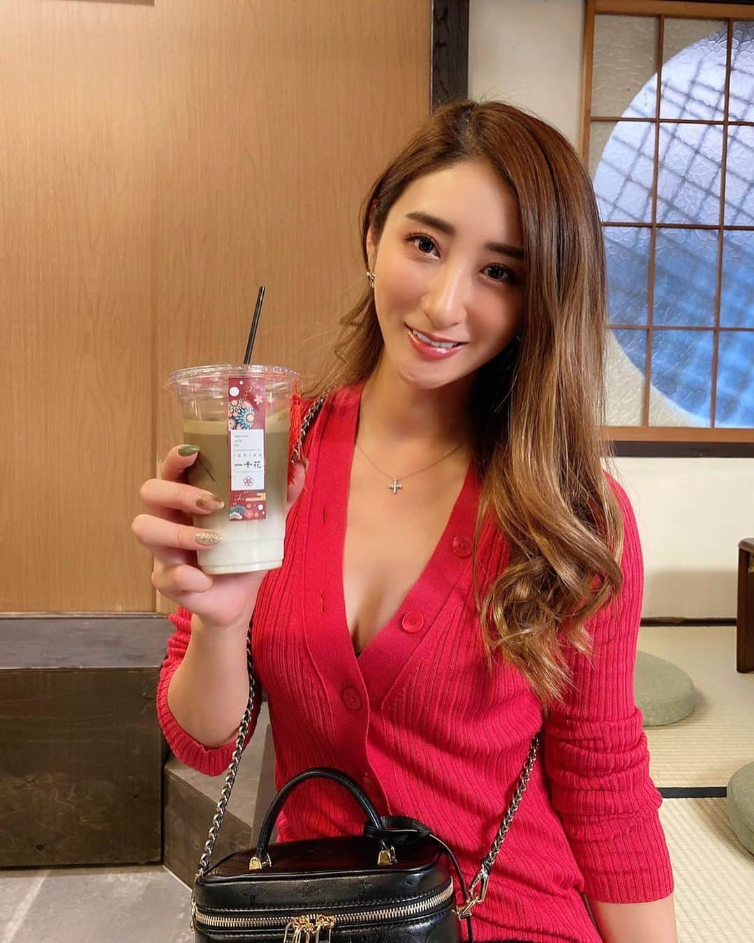 佐藤衣里子のインスタグラム