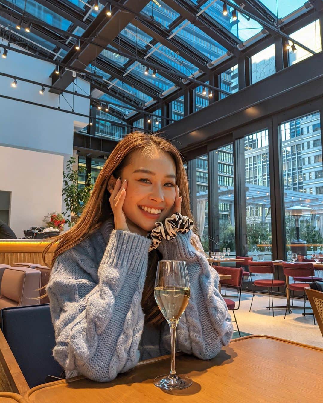 harunaのグルメインスタ