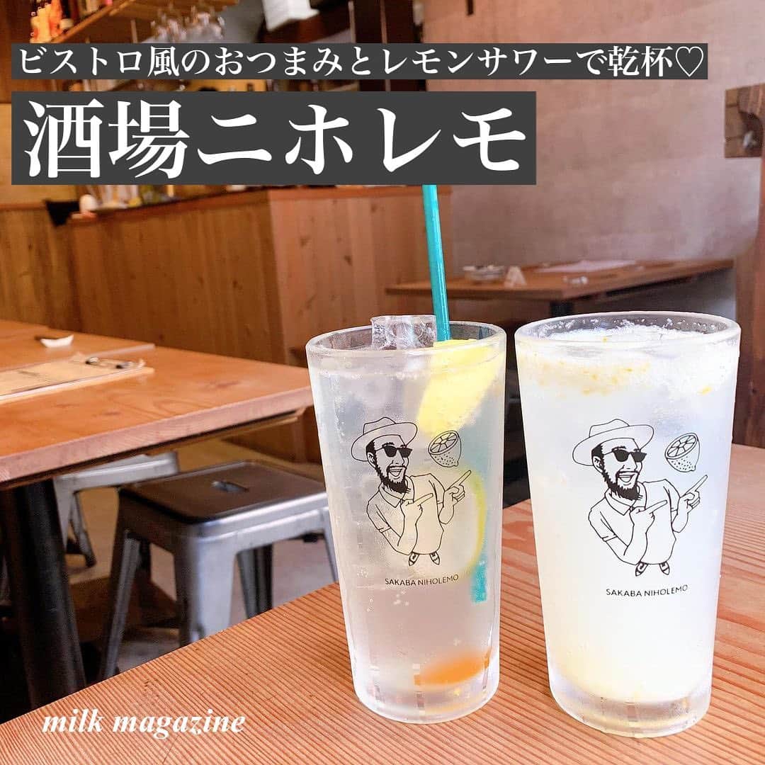 MOVE / ムーブのグルメインスタ