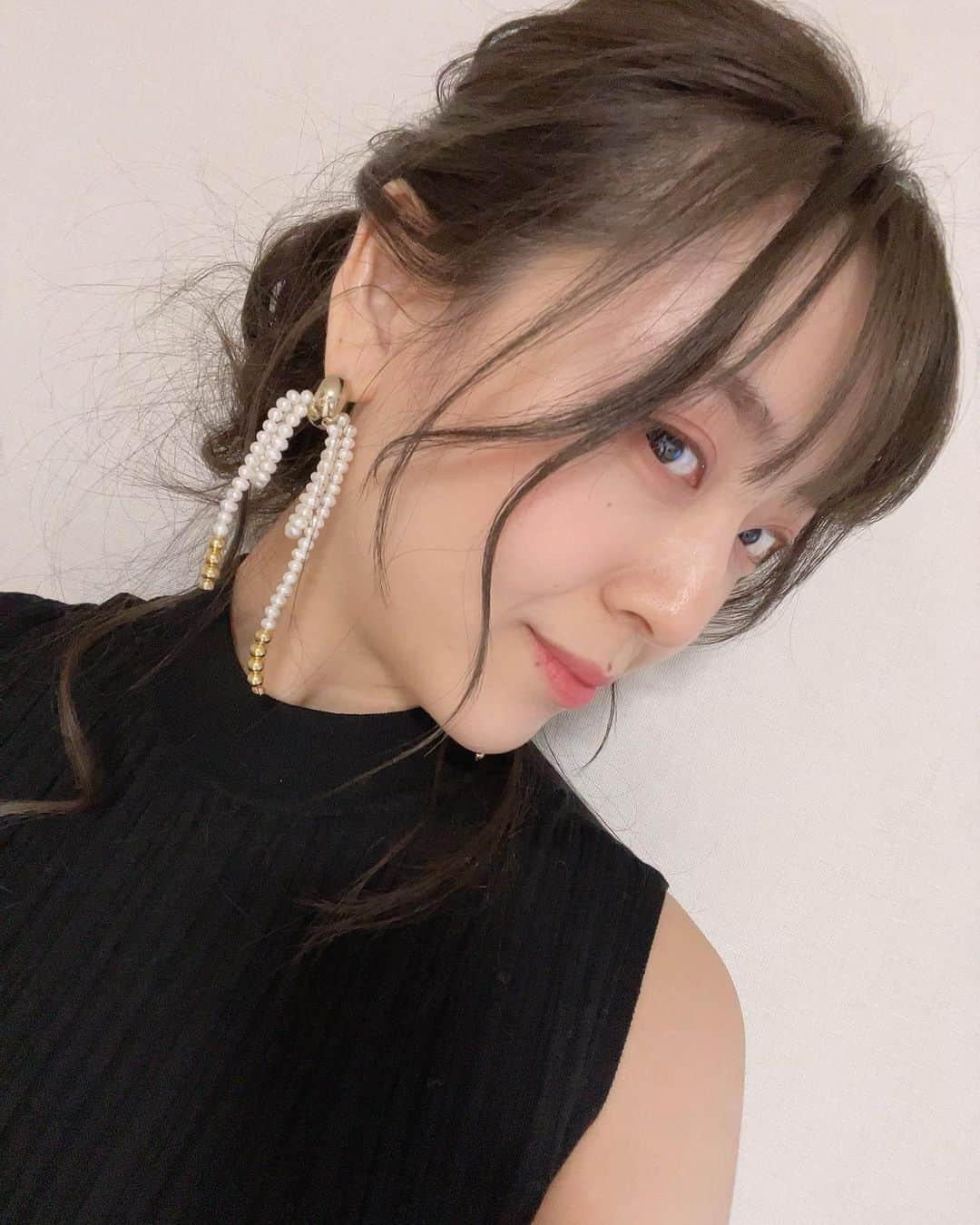 磯田彩実のインスタグラム