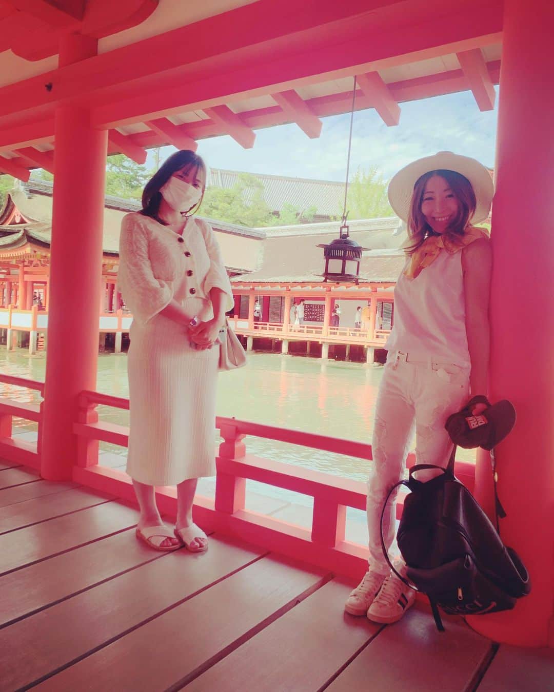 水田真依子のインスタグラム