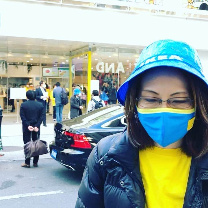 森井ユカのインスタグラム