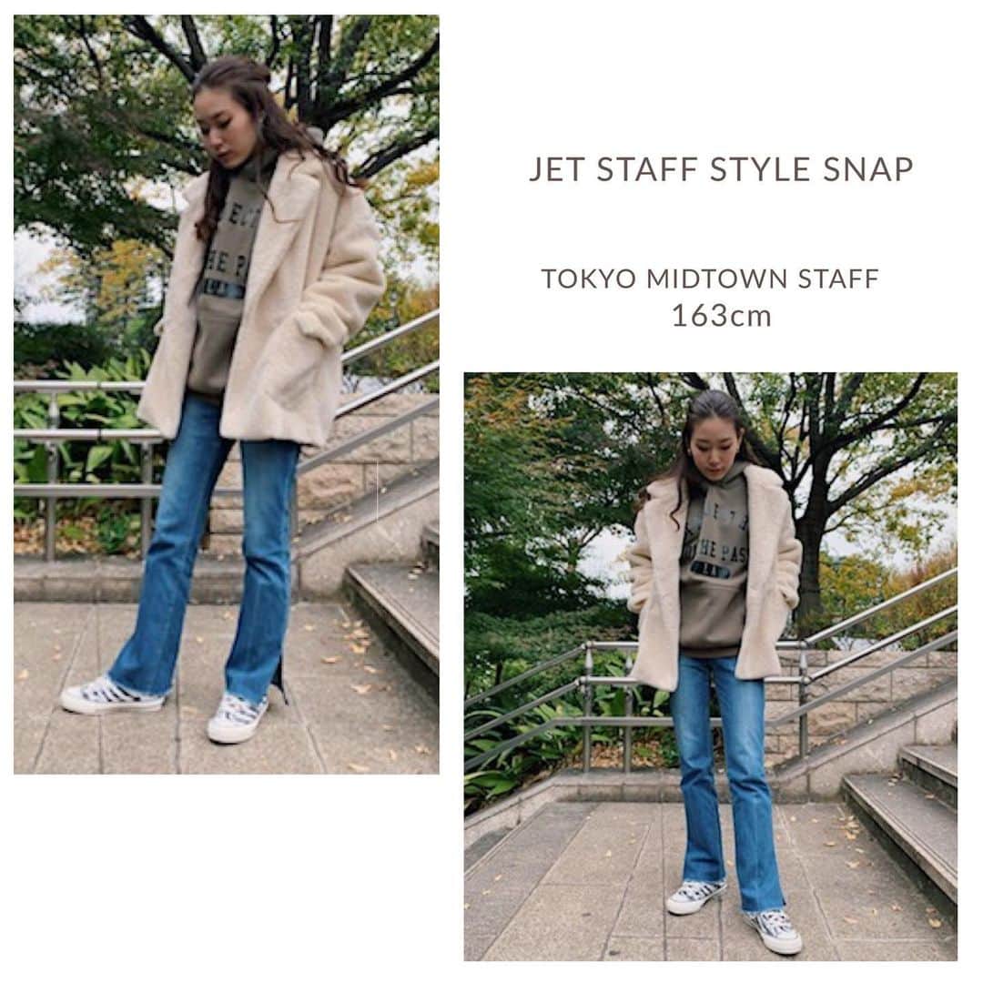 JET jpのインスタグラム