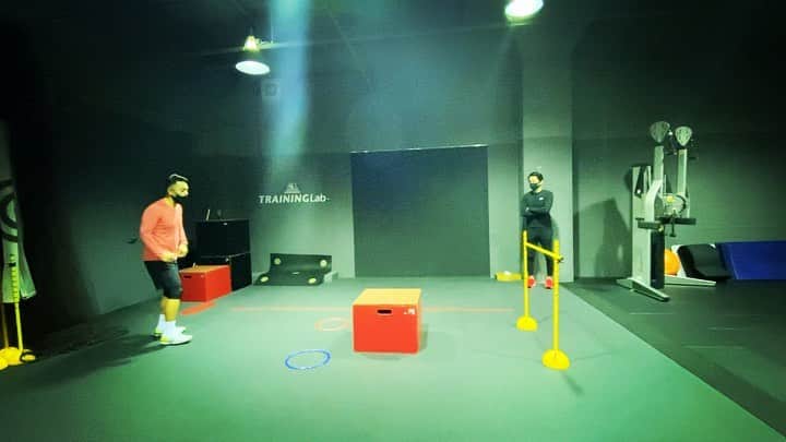 藤野大樹のインスタグラム