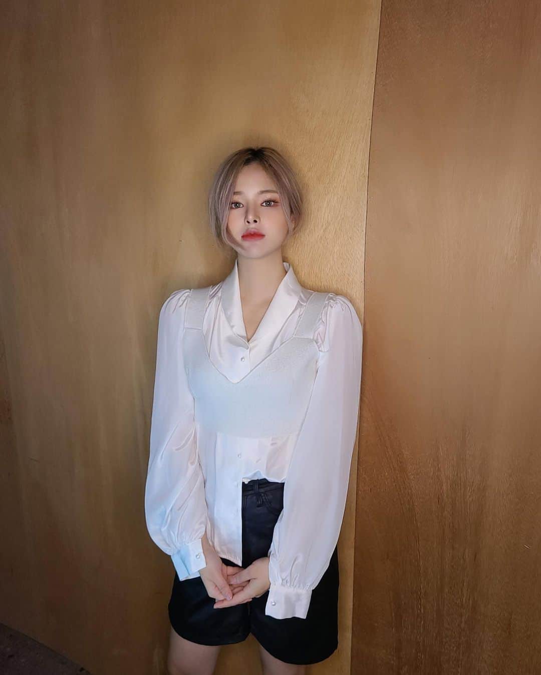 Chuuのインスタグラム