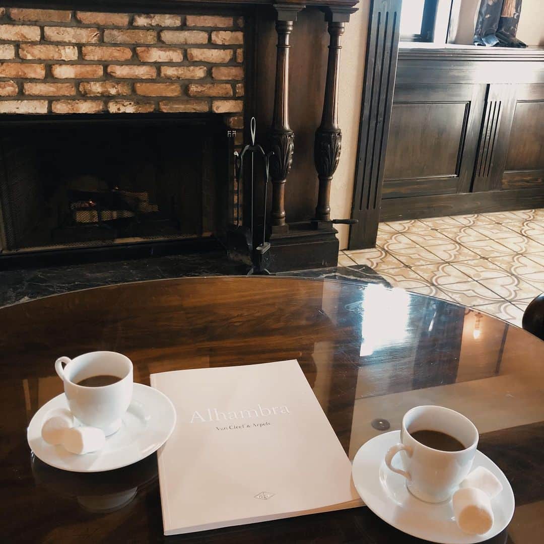 小林花織のグルメインスタ