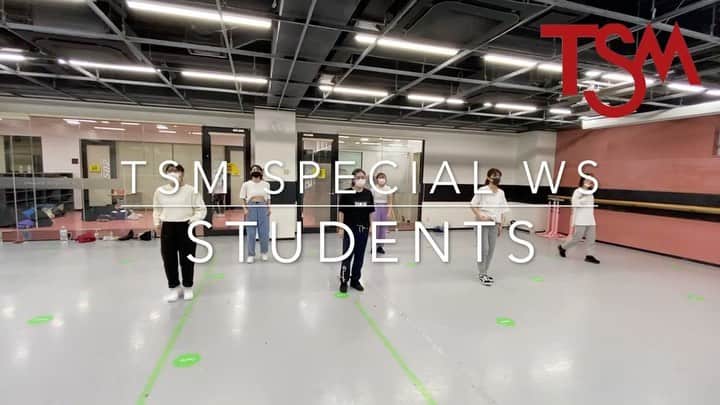 Tokyo School of Music&danceのインスタグラム