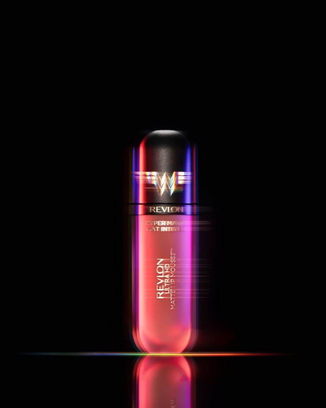 revlon japanのインスタグラム
