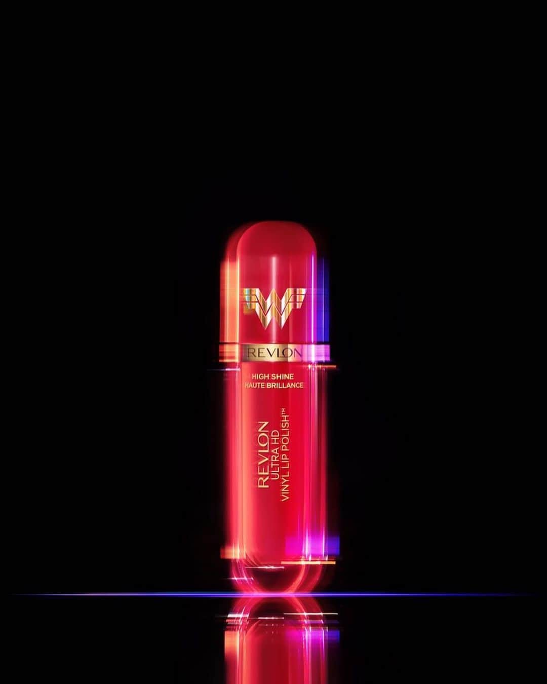revlon japanのインスタグラム