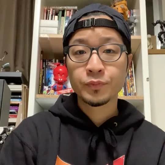 のインスタグラム：「【東京コミコン2020】﻿ 12月5日(土)18:30~﻿ SPECIAL生配信LIVEステージに今年もこの人PUNPEEが出演！﻿ 圧巻のステージご期待ください！﻿ ﻿ その他出演者コメント&配信チケットはこちら﻿ https://www.openrec.tv/live/o7z4wmo5q8l﻿ ﻿ #東京コミコン #tcc #tcc2020 #PUNPEE #OPENREC」