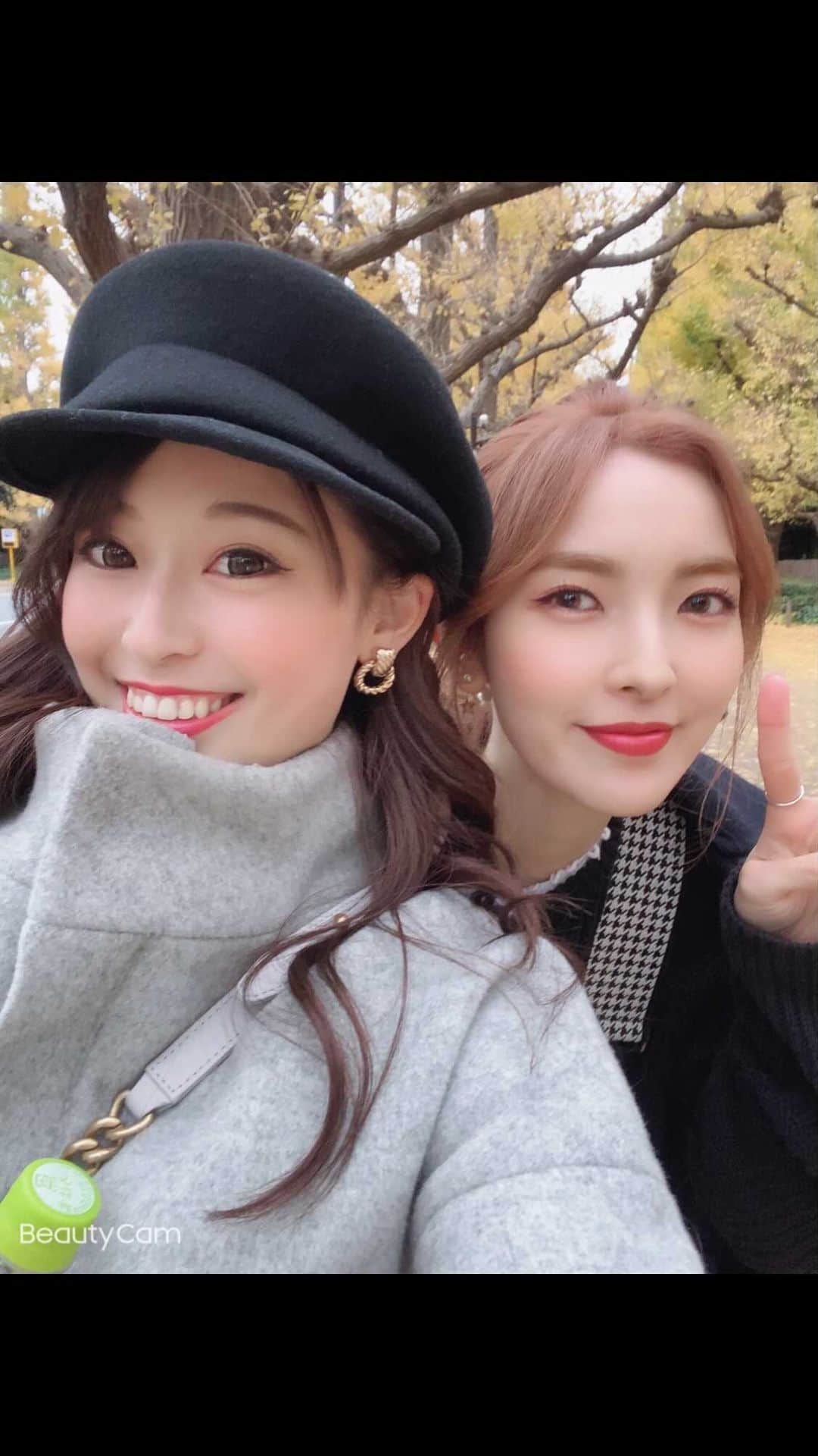 石原未梨のインスタグラム
