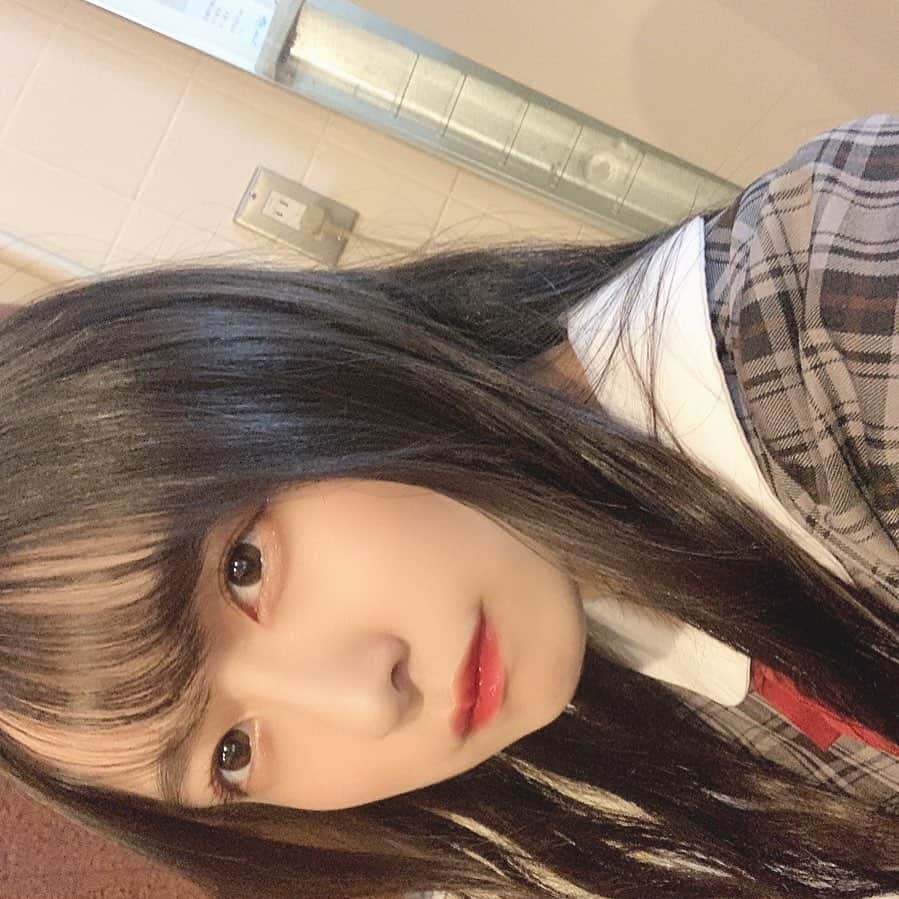 早川渚紗のインスタグラム