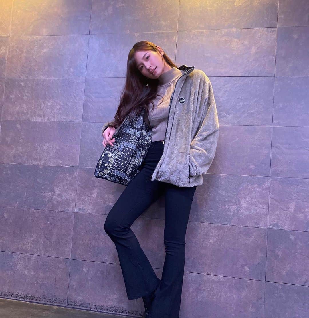清瀬汐希のインスタグラム