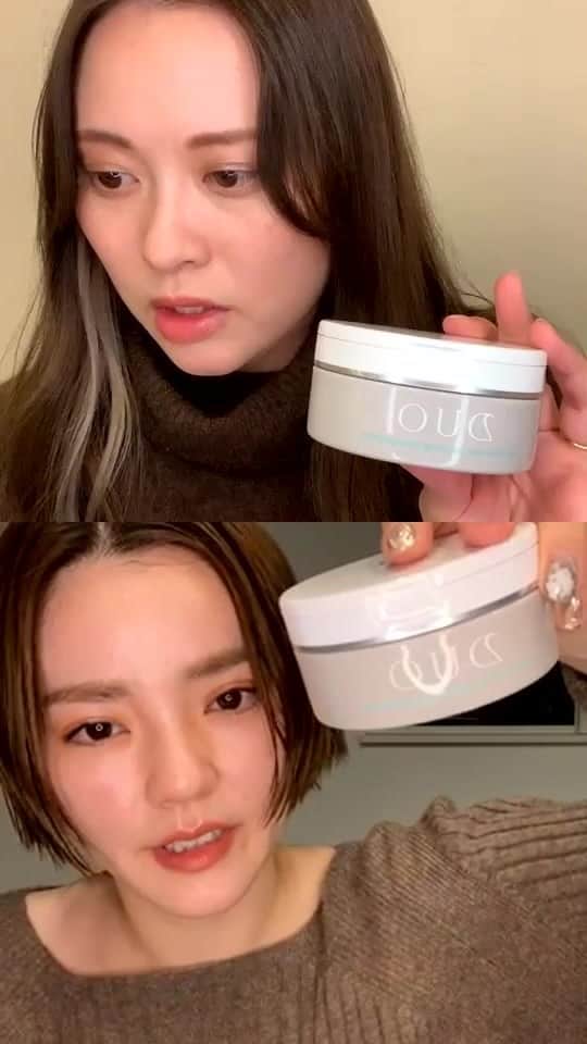 D.U.O.（デュオ）のインスタグラム：「ゲストに藤井明子さんをお迎えし、DUOの4つのバームについてお話しました♪」