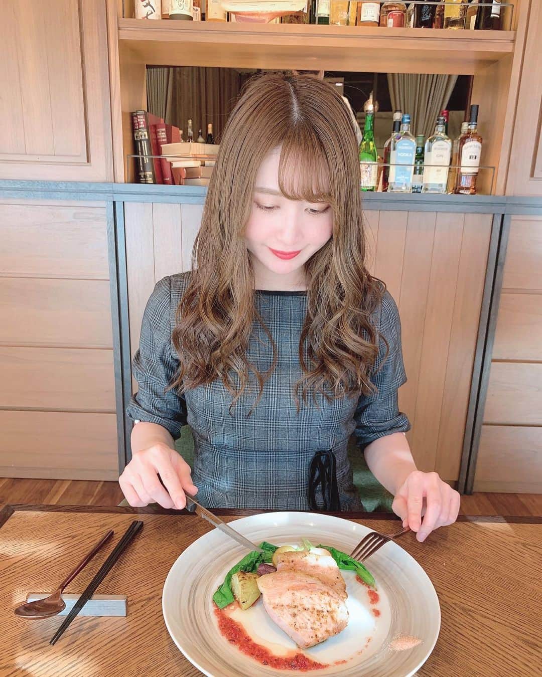 沢井里奈のインスタグラム