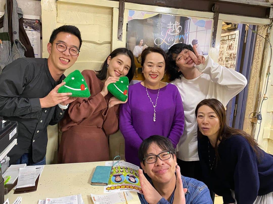 橋本マナミのグルメインスタ