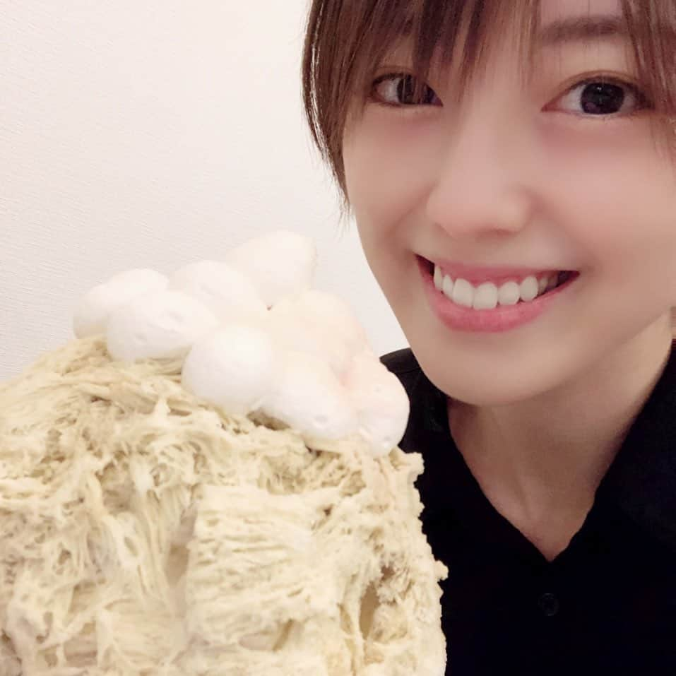 沢井美優のインスタグラム