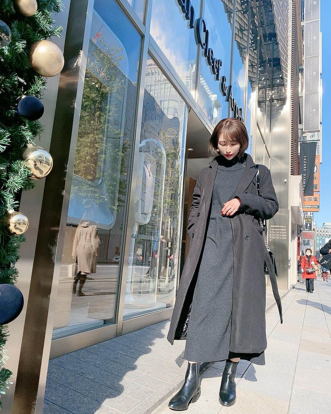 一ノ瀬恋のグルメインスタ