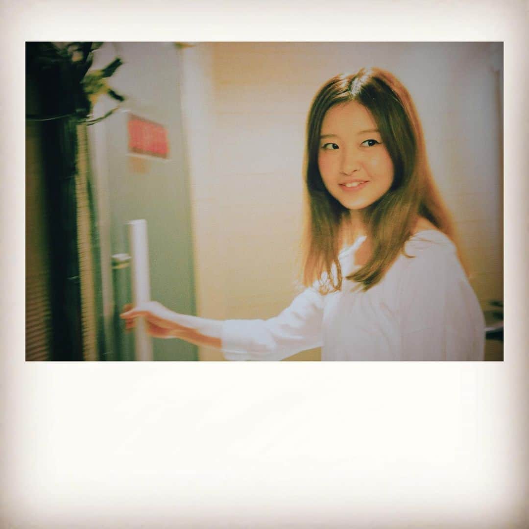 のインスタグラム：「ありがとう四谷天窓.comfort」