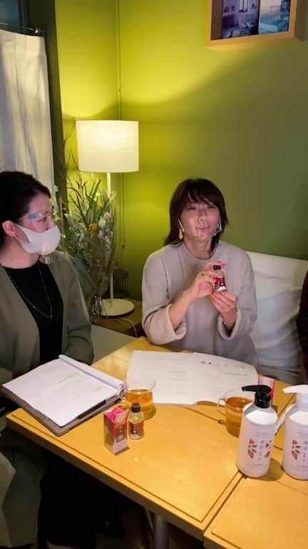 BbyE's official accountのインスタグラム