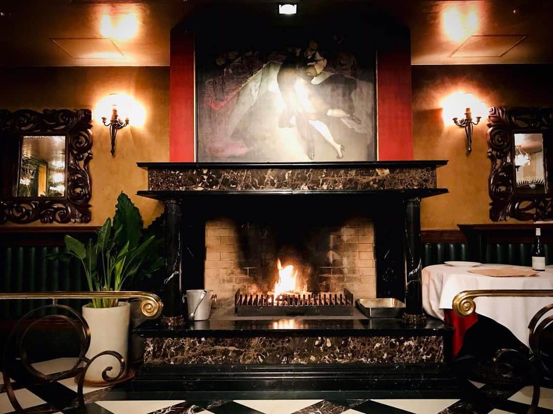 ステラートのグルメインスタ