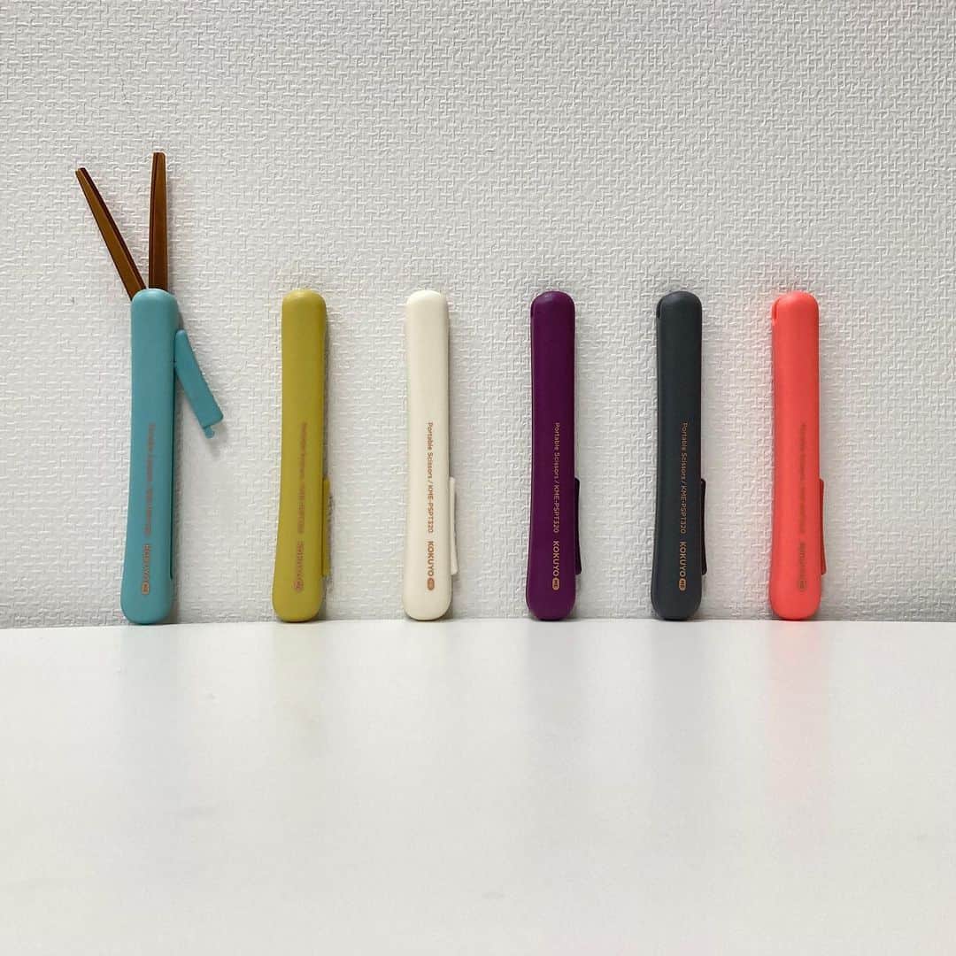 コクヨのぶんぐのインスタグラム