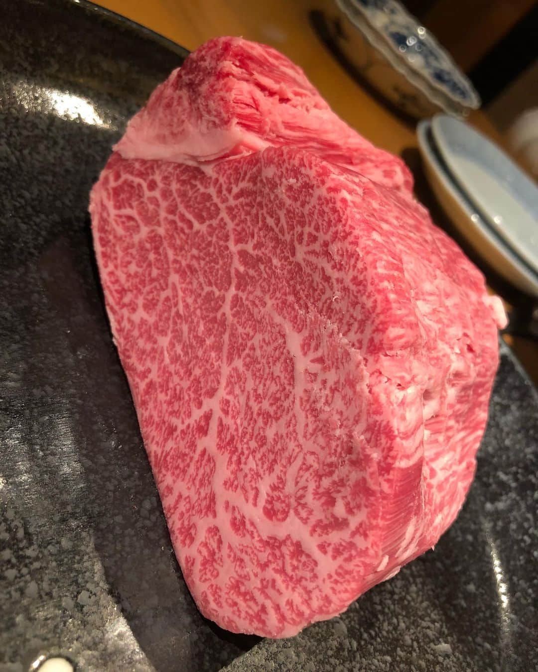 小鳥寿未代のグルメインスタ