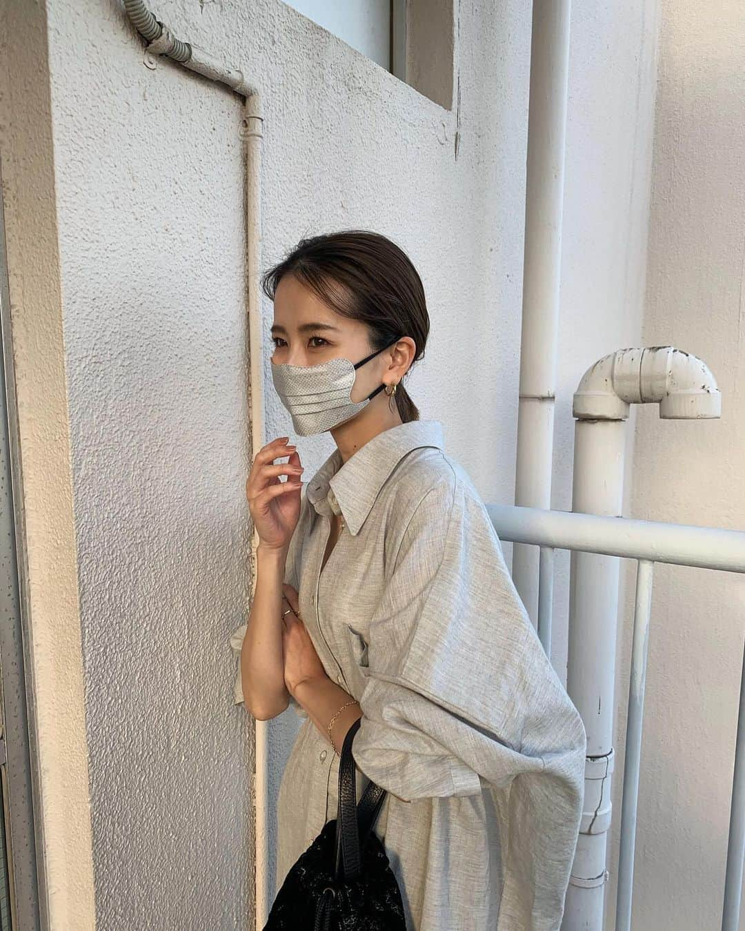 小嶋梨奈のインスタグラム