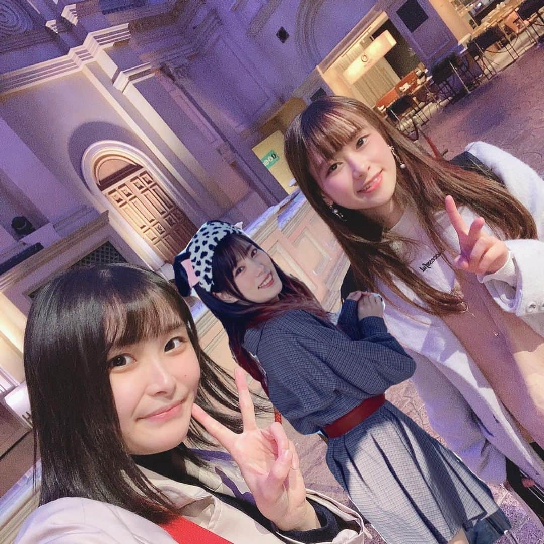 相良茉優のインスタグラム