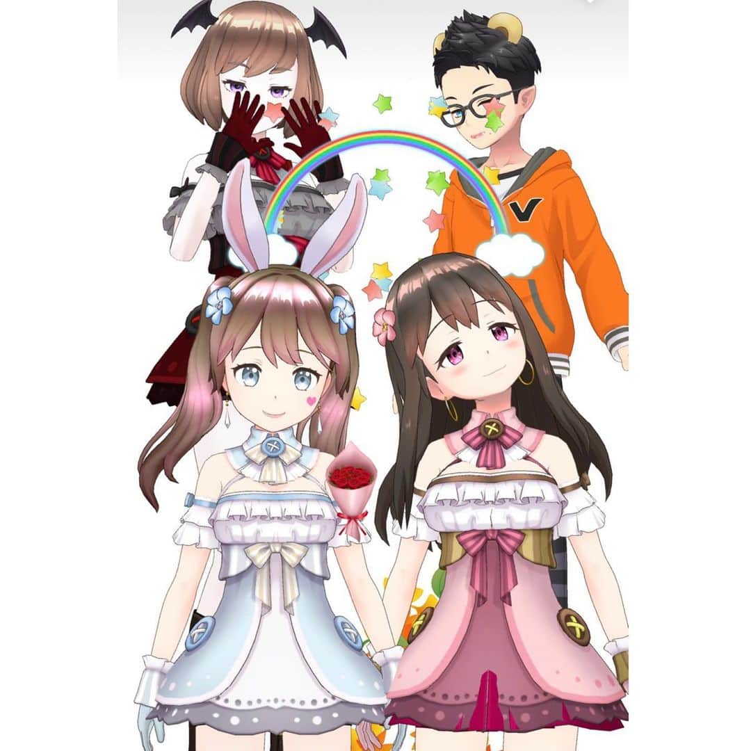 日向葵衣のインスタグラム
